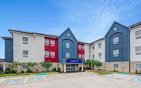 Candlewood Suites Lake Jackson By Ihg